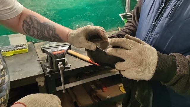 Creating Unique Heels! Continued to follow... Создание уникальных каблуков! Продолжение следует... смотреть онлайн