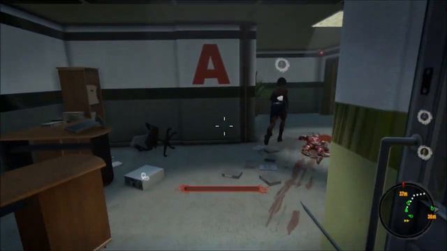 Dead Island 4-Player Co-op Playthrough: We Must Create a Vaccine to Cure Zombieism (Part 55) смотреть онлайн