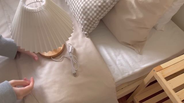 aesthetic and small room makeover ?? | pinterest & korean style inspired! смотреть онлайн