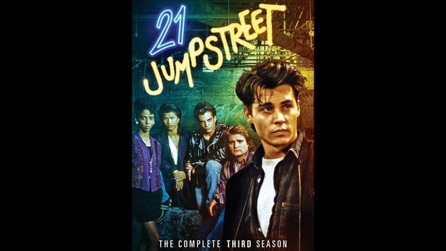 21 Jump Street season 3 opening music смотреть онлайн