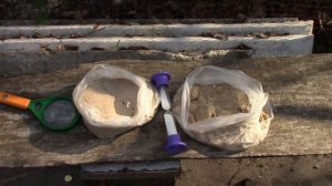 Какой ПЕСОК на стройке для чего годится. Песок речной. Песок Овражный.Песок кварцевый.