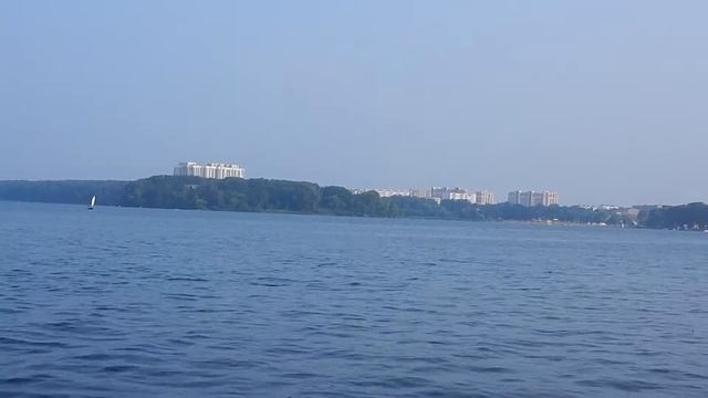 РЕКА СЕНЕЖ ,СОЛНЕЧНОГОРСКИЙ РАЙОН#RIVER SENEZH ,SOLNECHNOGORSK DISTRICT. смотреть онлайн