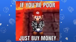 Reacting To Mario Reacts to Nintendo Memes 13