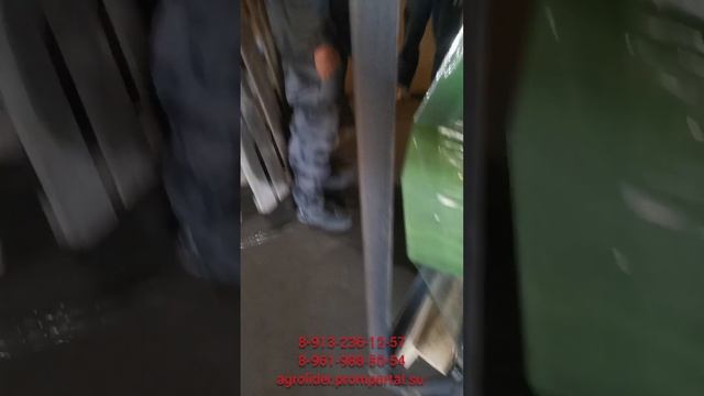 Пресс-подборщик 1070 ширина 1 метр смотреть онлайн
