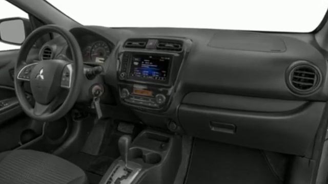 New 2022 Mitsubishi Mirage G4 Saint Paul White-Bear-Lake, MN #WB1980 - SOLD смотреть онлайн