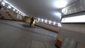 МОСКВА.ПОЛИЦИЯ ШТРАФУЕТ ПАССАЖИРОВ БЕЗ МАСОК И ПЕРЧАТОК.ЧТО ТВОРИТСЯ В МЕТРО.РАЗМЫШЛЕНИЕ ПРО QR КОД