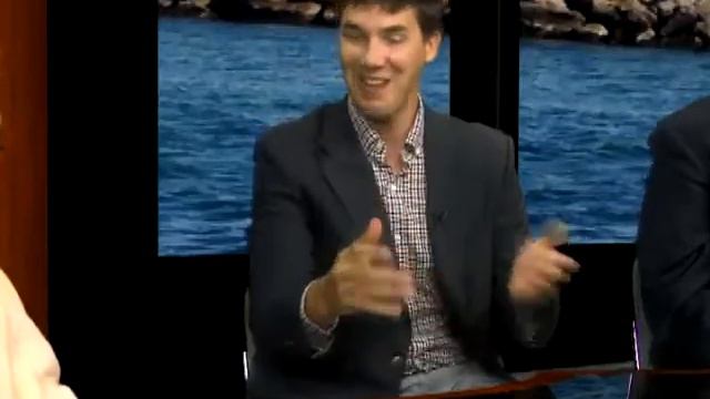 State Senator Julian Cyr and Representative Dylan Fernandes on Tank Talk смотреть онлайн