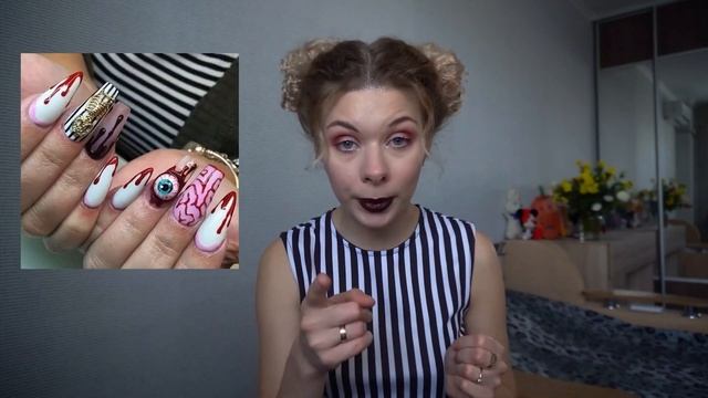 25 тематических идей для видео на Halloween. Что снимать на YouTube? смотреть онлайн