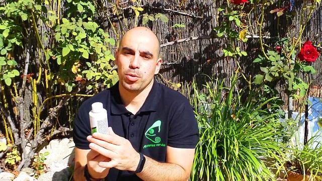 50⚗️.- Flourish Excel, CO2 liquido, ABONO y ANTIALGAS a la vez, para Acuario || RECOMENDABLE|| смотреть онлайн