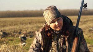 Страсти по оружию. Анонс. Канал Охотник и Рыболов.