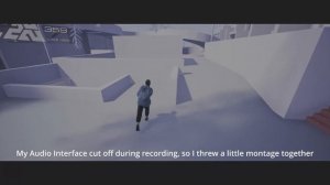 New Parkour Game | Storror Parkour Pro