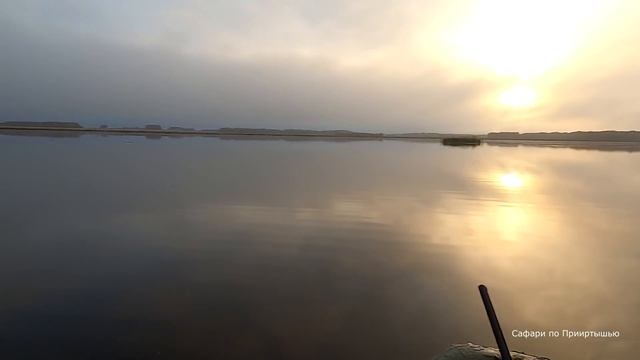 Утиная охота. Первый снег. Первые северные утки. смотреть онлайн