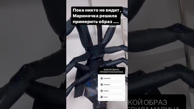 Бэкстейдж от Мышонка - Наташи Королёвой ? смотреть онлайн