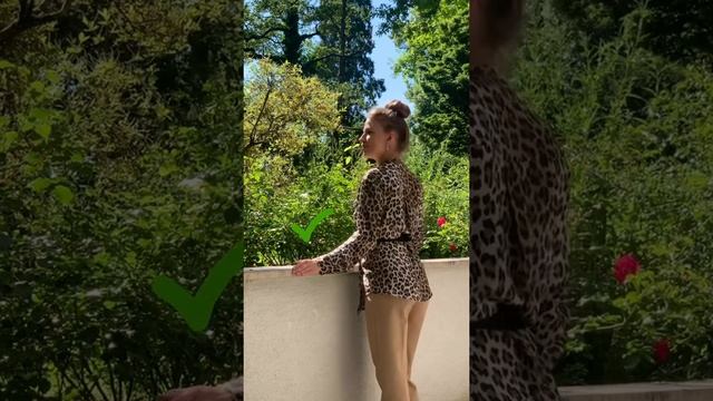 Оттопыренный мизинец. Секреты красоты, элегантности - Уроки этикета от Lady Zlata ? смотреть онлайн