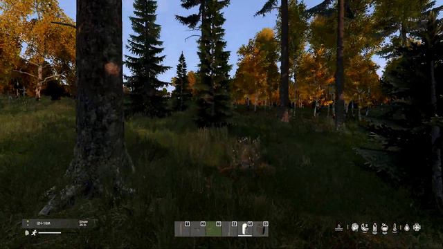 DayZ IntenZ Playthrough - Trials of Terry - Part 7! смотреть онлайн