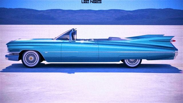 Modern Talking - Geronimo's Cadillac ''Instrumental'' (FLAC + DAC) 1071 Kbps