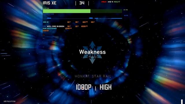 Intel Iris Xe in 15 GAMES | i9-13900H in 2024 | Laptop Benchmarks смотреть онлайн