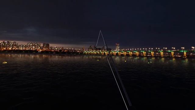 Real VR Fishing - Getting Started смотреть онлайн