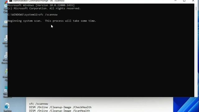 How to Remove File Explorer Please Sign In Windows 11 смотреть онлайн