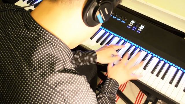Mia & Sebastian's Theme | La La Land | Piano Cover | смотреть онлайн