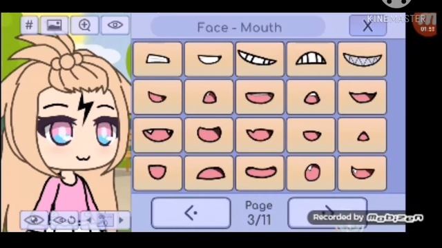 гача лайф как сделать крутую девчонку смотреть онлайн