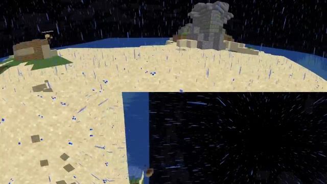 VR 360° MINECRAFT SURVIVAL #1 МАЙНКРАФТ ВЫЖИВАНИЕ В 360 ГРАДУСОВ смотреть онлайн