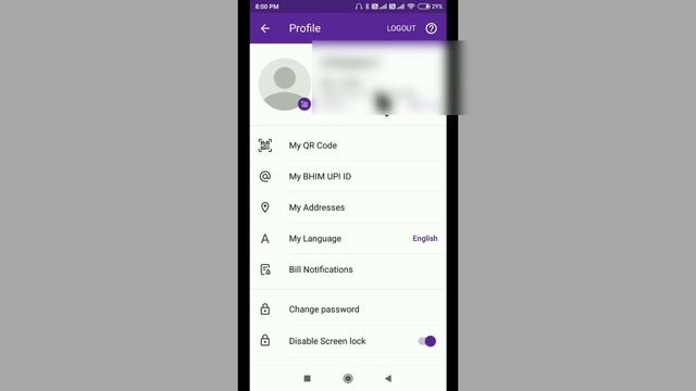 Phonepe Password Kaise Change Kare | Phonepe Ka Password Kaise Badalte Hain, Change Phonepe Passwor смотреть онлайн