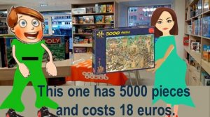 SPOTLIGHT 6, ENGLISH IN USE 6, ( ex 3 p 62 ). BUYING a BOARD GAME as a BIRTHDAY PRESENT.