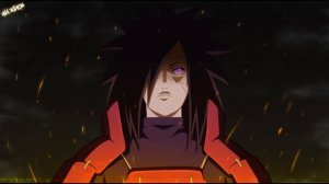 Naruto Shippuden OST - Uchiha Madara Theme [HD]