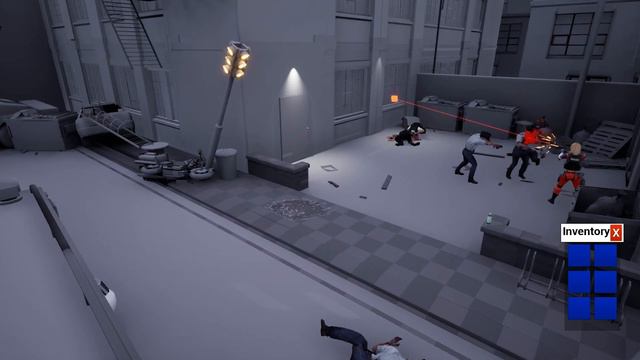 Resident Evil Prototype - Unreal Engine 4 смотреть онлайн
