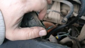 Обслуживание дроссельной заслонки, обрати внимание при установке. Приора 1.6 16 кл