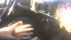 инструктор по вождению кроет матом