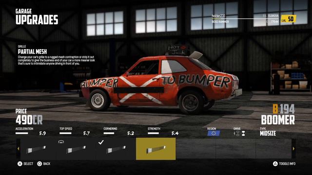 WRECKFEST part 19 DELUXE EDITION смотреть онлайн