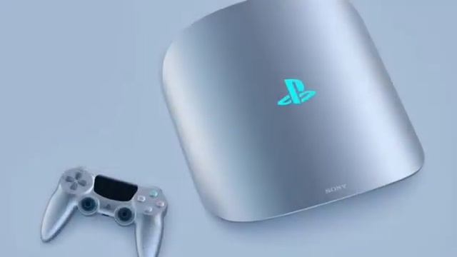 Xbox Series S поставил Sony в тупик! Готовится PS6 S!