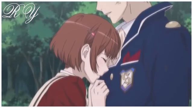 [AMV] Dance with Devils - Андрей Леницкий - Малыш. смотреть онлайн