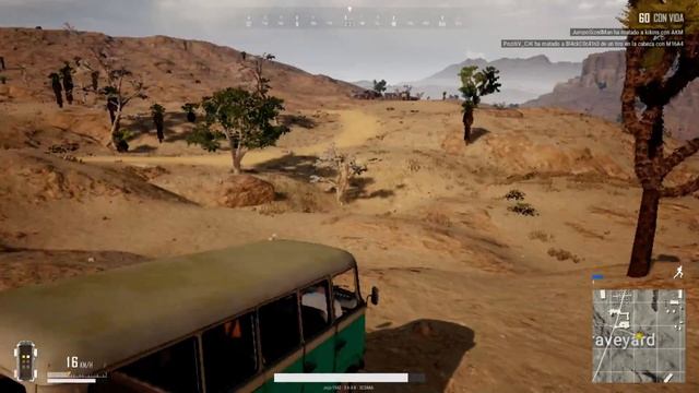 EMISION EN PRUEBAS смотреть онлайн