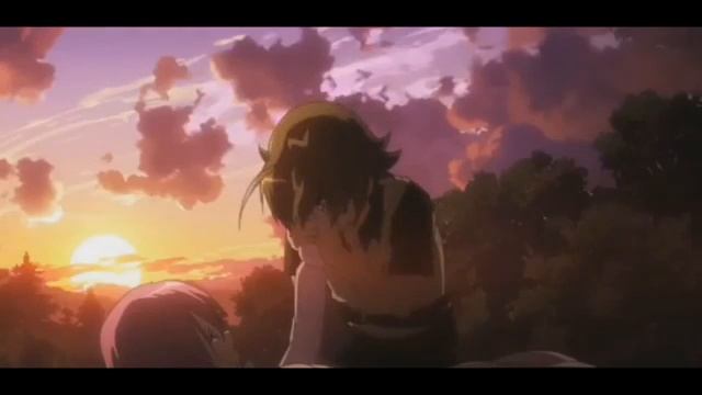 ГРУСТНОЕ АНИМЕ! /МОТИВАЦИЯ/ смотреть онлайн