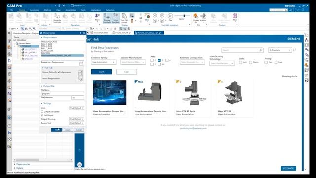 Introducing Solid Edge 2022 — Engineered to grow your business | Launch Event смотреть онлайн