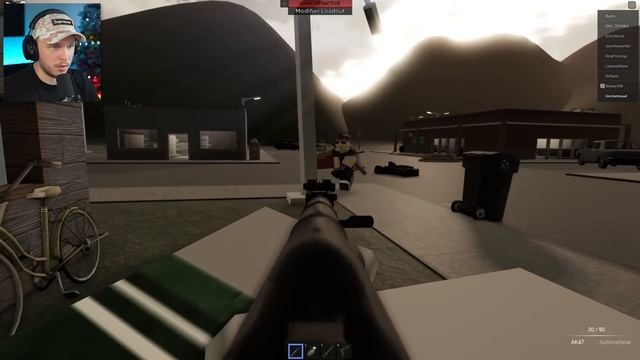Les jeux pour "ADULTES" sur Roblox? смотреть онлайн
