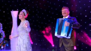 Валентина Воронина и Геннадий Шишлин_Миленький ты мой