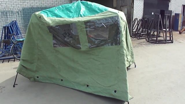 Палатка Кабельщика eminn.ru смотреть онлайн