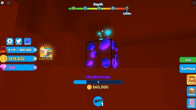 НОВЫЙ MINING SIMULATOR 2 ОТ СОЗДАТЕЛЯ СИМУЛЯТОРА ЖВАЧКИ В РОБЛОКС! ROBLOX смотреть онлайн