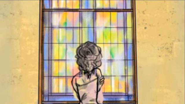"Loose Ends" - Final Animation Project [MCAD 2016] смотреть онлайн