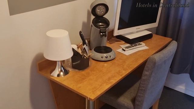 Hotel Hubertushof in Werne Germany Hotels 🇩🇪 Einzelzimmer 79 euro.👎👎 19.07.2022 смотреть онлайн