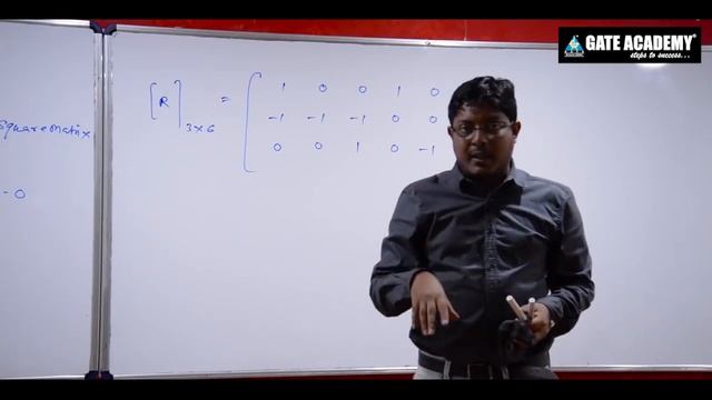 Network Theory # 49 | Graph Theory | Free Crash Course for GATE 2021 by Umesh Dhande Sir смотреть онлайн