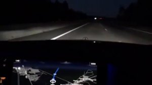 Максималка на мерседесе 222