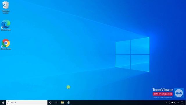 Como Descargar e Instalar Teamviewer en mi pc o laptop última versión 2023 para Windows 10 / 8 / 7 смотреть онлайн