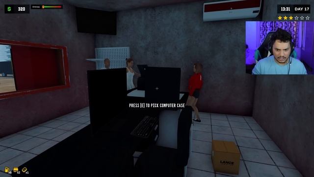 Upgrading Our Super Market - Pumping Simulator 2 - PART 7 смотреть онлайн
