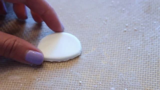 2 in 1: How to Make Easter Cupcakes! смотреть онлайн