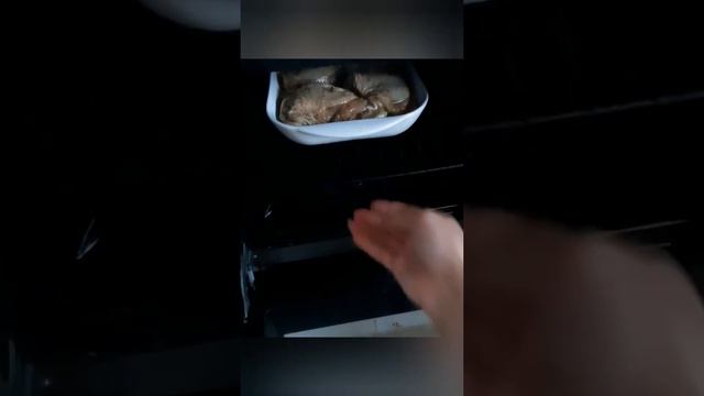 Холодный суп- Гаспачо ?? Бедра в пряном медово-соевом маринаде ?? смотреть онлайн